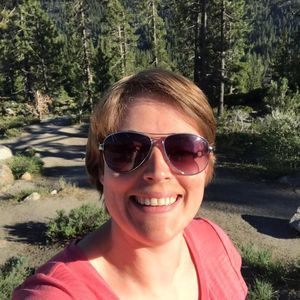 Meet your Posher, Amber